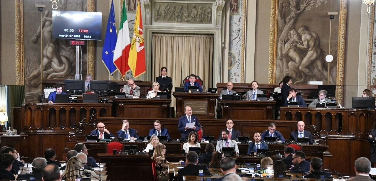 Giunta approva rendiconto, sbloccati 264 milioni