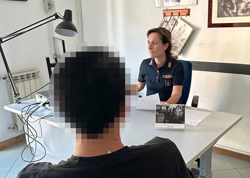 Assicurazione vantaggiosa sul web: era una truffa