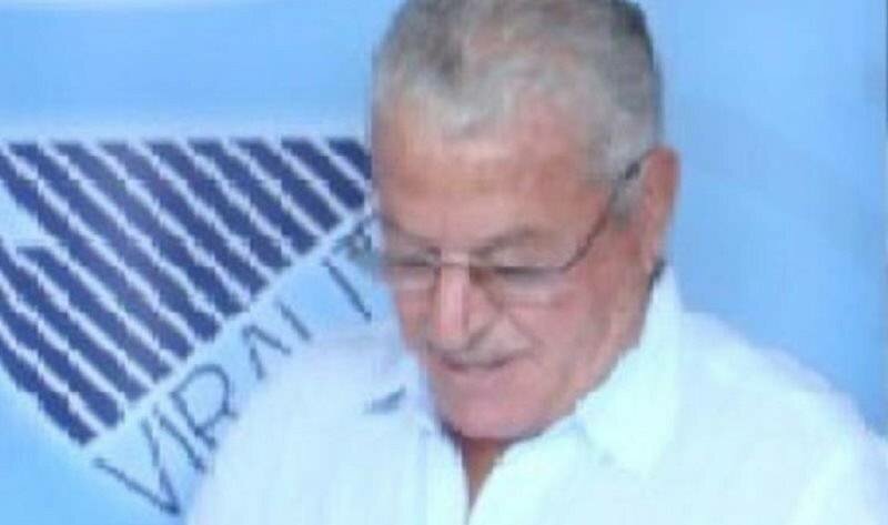 Catania, &egrave; morto Giuseppe Virlinzi