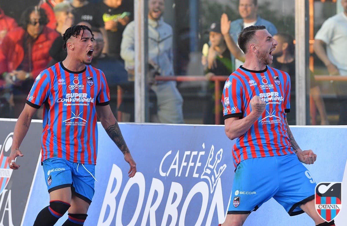 Classifica marcatori Serie C girone C 2023-2024
