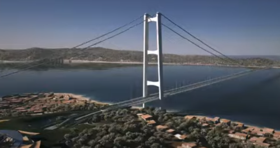 Incontro a Roma per il ponte: 'Segnali positivi'