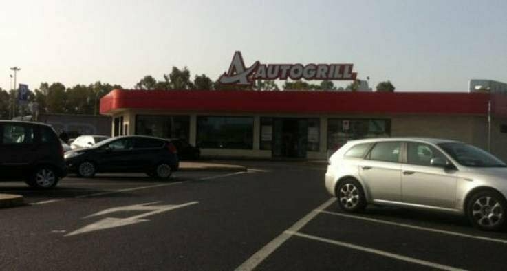 Lite sul pullman, poi l'aggressione a Sacchitello