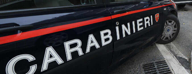 Traffico illecito di rifiuti, 4 arresti nel Nisseno