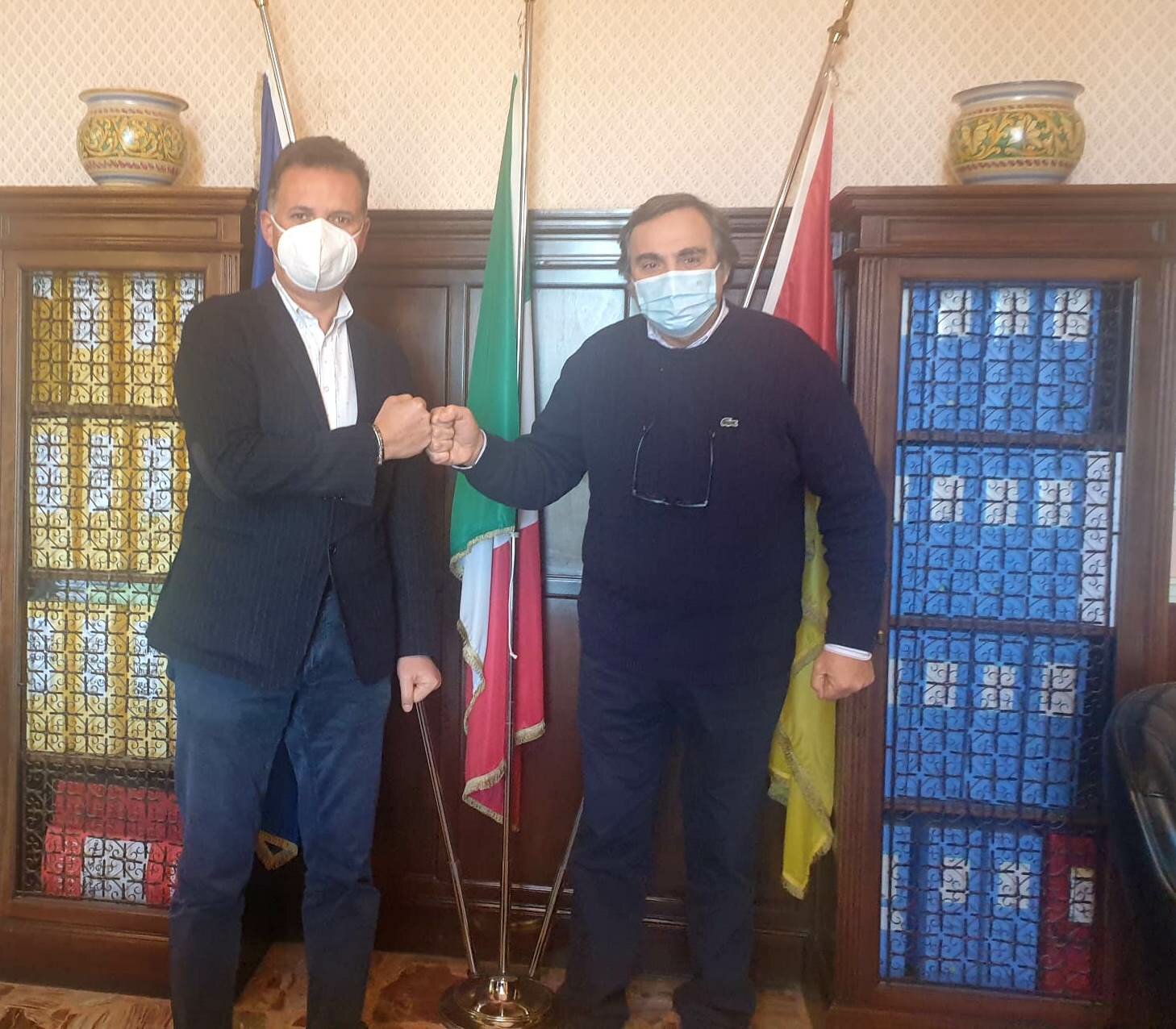 Pronto soccorso, nuovi primari a Sciacca e Licata