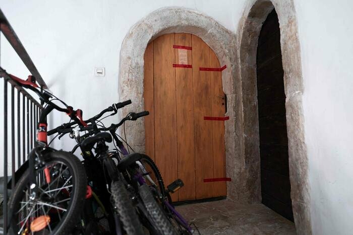 Trovati 5 neonati morti in casa di una coppia