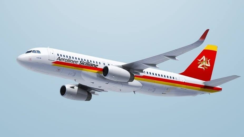 Aerolinee Siciliane attiva la biglietteria Aerolinee Siciliane attiva la biglietteria