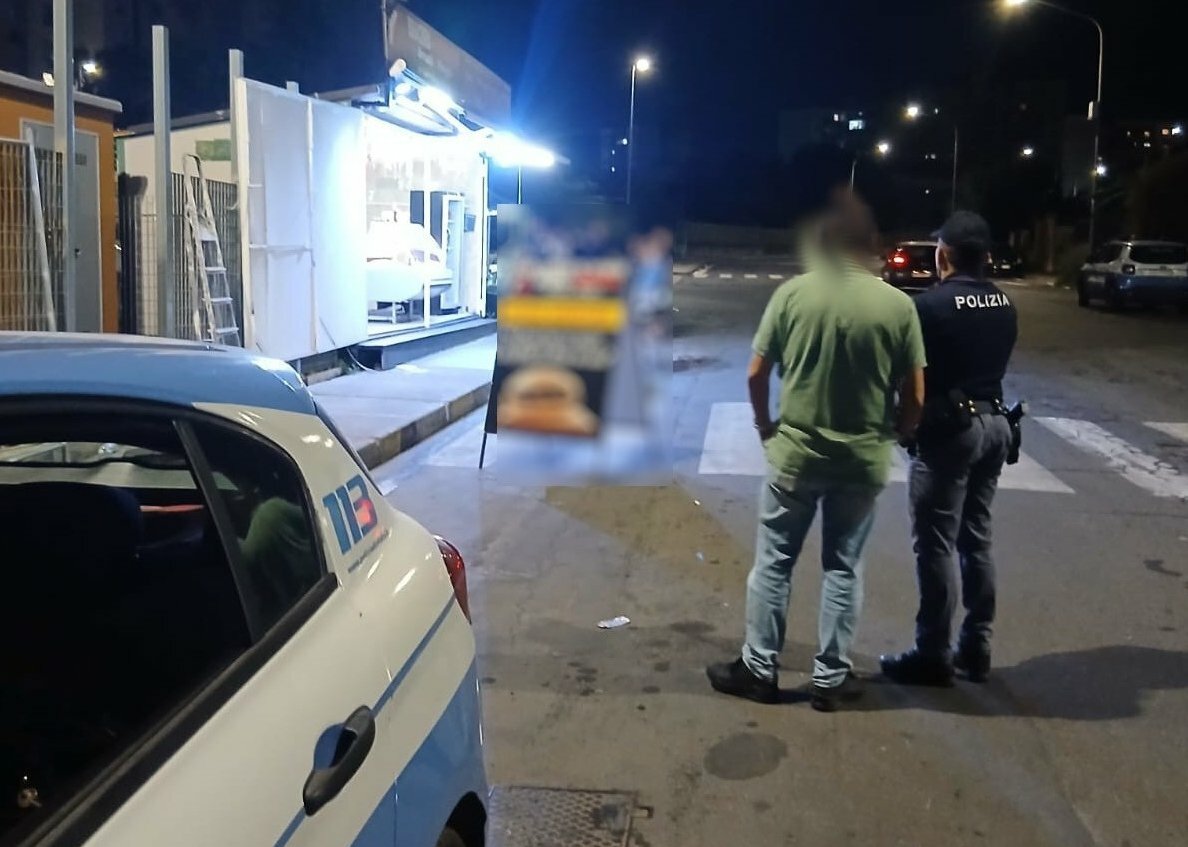 Catania: macelleria-braceria irregolare a Librino, multe e sequestro di attrezzature Catania: macelleria-braceria irregolare a Librino, multe e sequestro di attrezzature