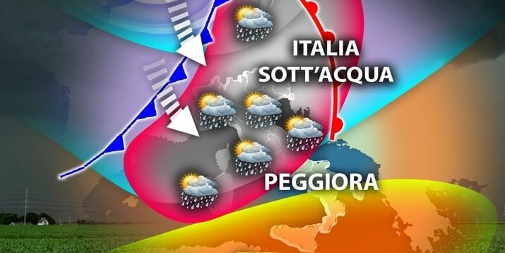 Ponte del 1&deg; maggio, il maltempo grazia la Sicilia