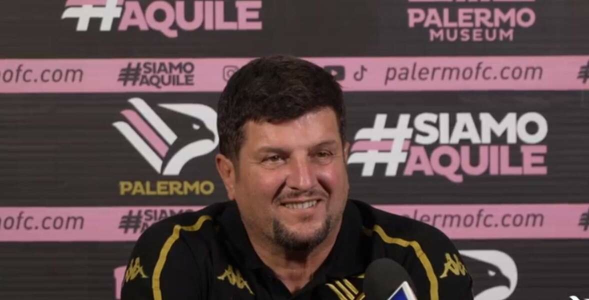 Baldini non si accontenta Baldini non si accontenta