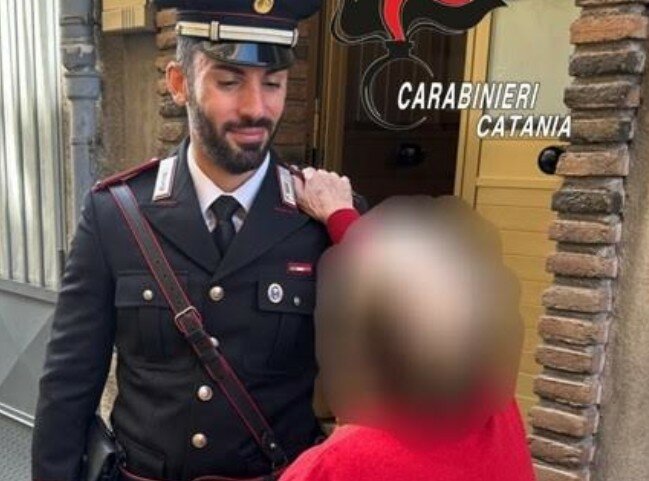 Nel Catanese la sceneggiata napoletana del truffatore