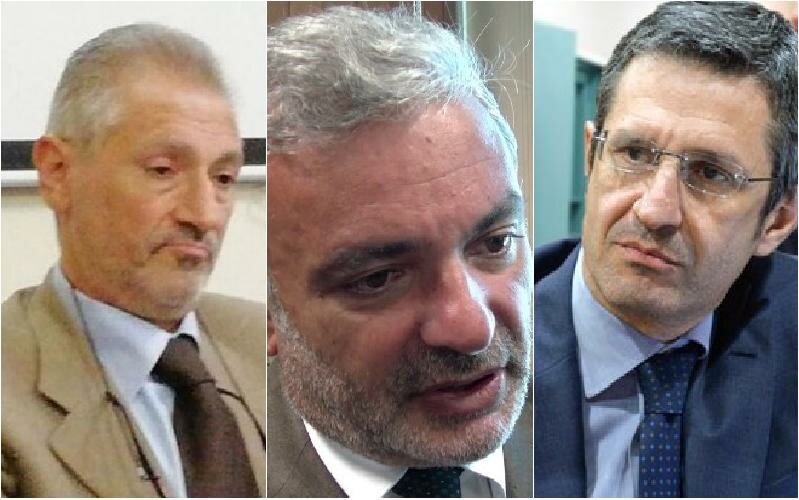 Curcio non si &egrave; ancora insediato: a Catania il pasticcio del procuratore