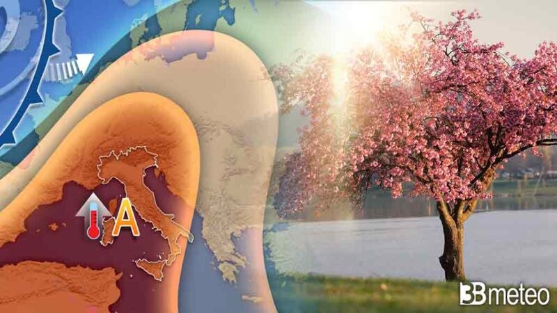 Bolla africana, Catania tra le pi&ugrave; calde