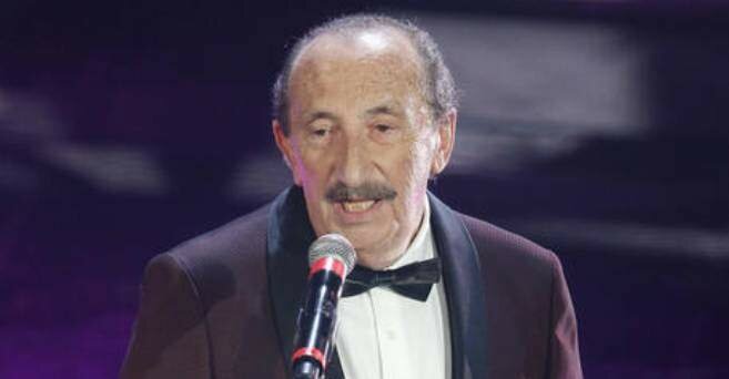 Addio al 'baffo' dei Ricchi e poveri