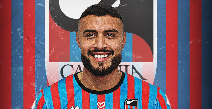 Un Monaco per il Catania