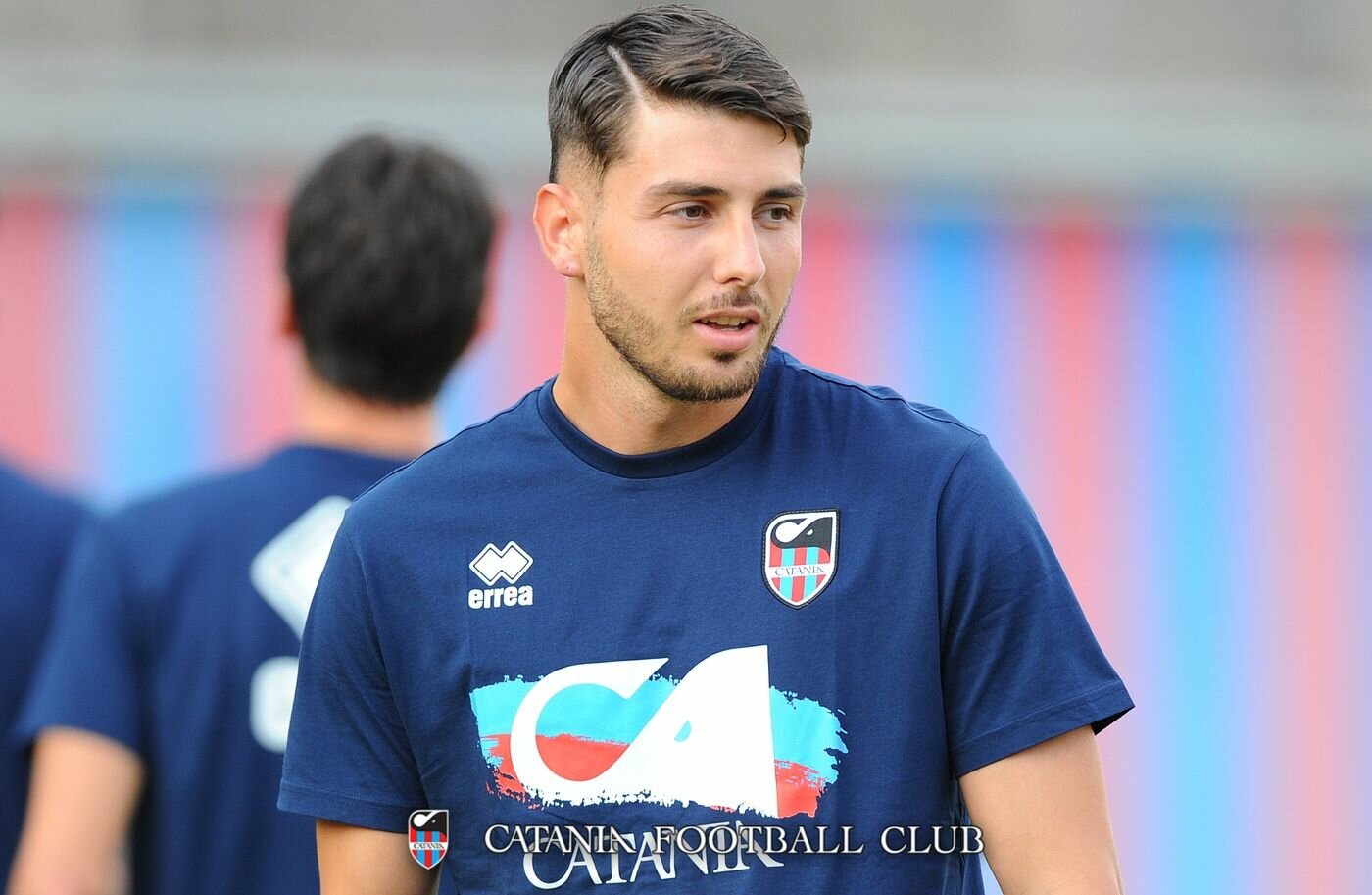 Saluta pure Bocic