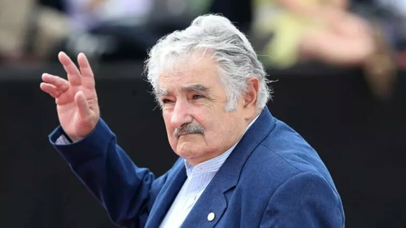 Muore il presidente guerrigliero che si spostava in maggiolino