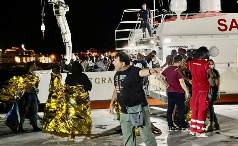 Lampedusa
