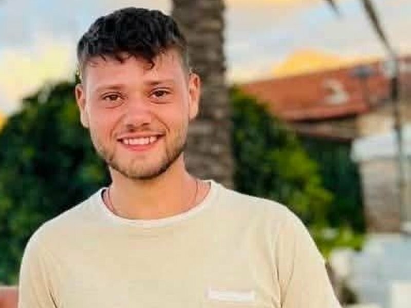 Ustionato durante incendio, Salvatore non ce l'ha fatta Ustionato durante incendio, Salvatore non ce l'ha fatta