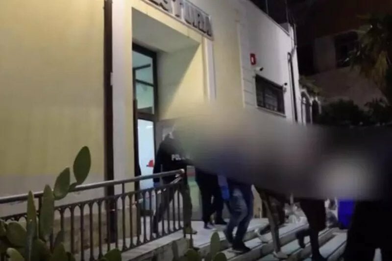 Mazzette appalti pubblici, 5 arresti nell'Agrigentino