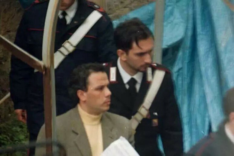 Graviano smentisce Brusca: "Mai visto orologio da 500 milioni a Berlusconi"