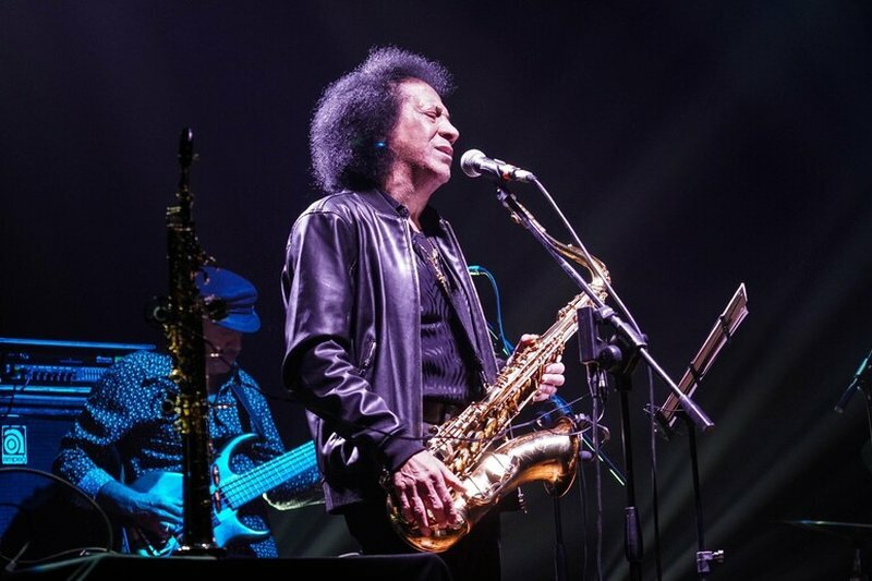 Addio a James Senese