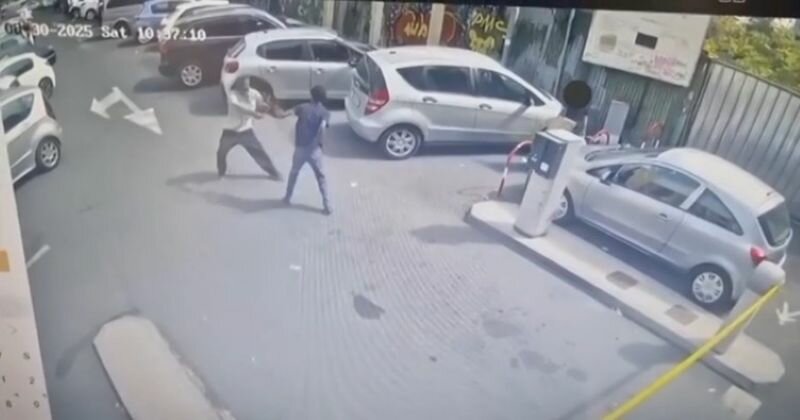 Omicidio in corso Sicilia, assassino resta in carcere