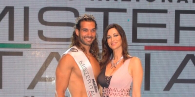 Mister Italia &egrave; un postino siciliano