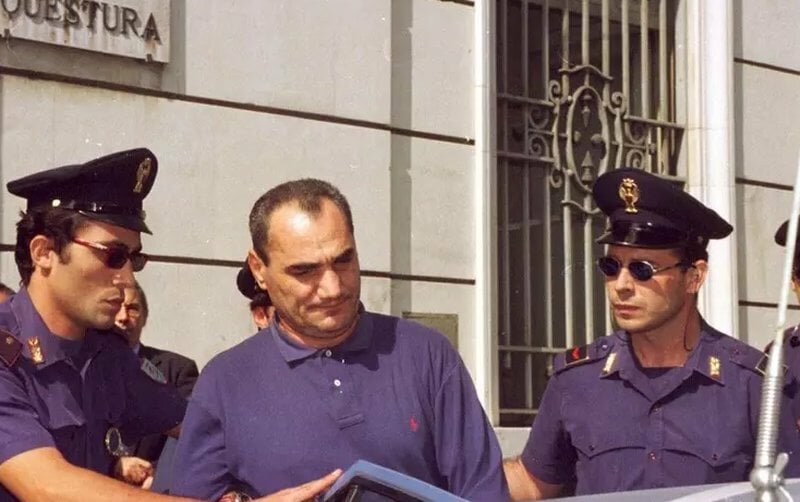 Boss dei Santapaola resta in carcere