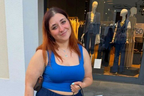 Catania in ansia per la scomparsa di Alessia: "Ha chiamato, sta bene"