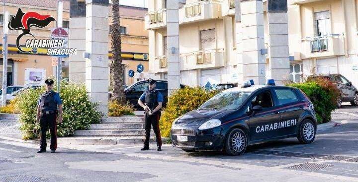 Sparatoria a Pachino, fermato il fuggitivo