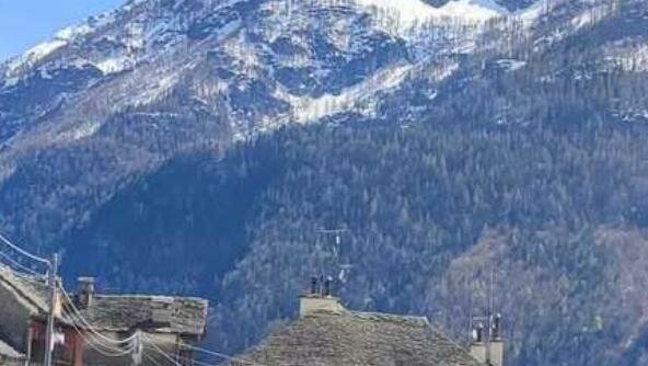 Valanga in Piemonte: tre morti