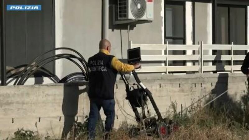 Avrebbe ucciso i figli appena partoriti, arrestata 25enne