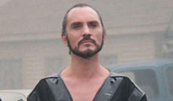 L'ultimo ghigno del generale Zod