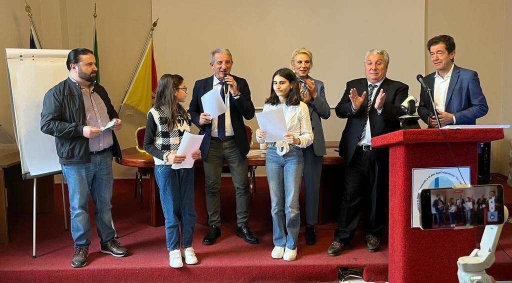 A Catania il decadimento cerebrale diventa una poesia