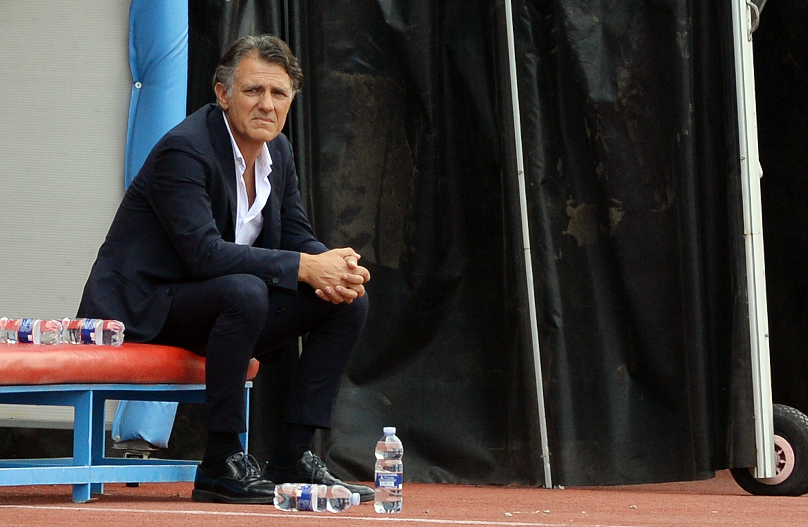 Reggina targata Catania