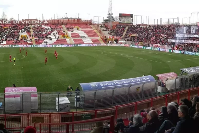 Vicenza-Catania, c'&egrave; un piano per i tifosi rossazzurri