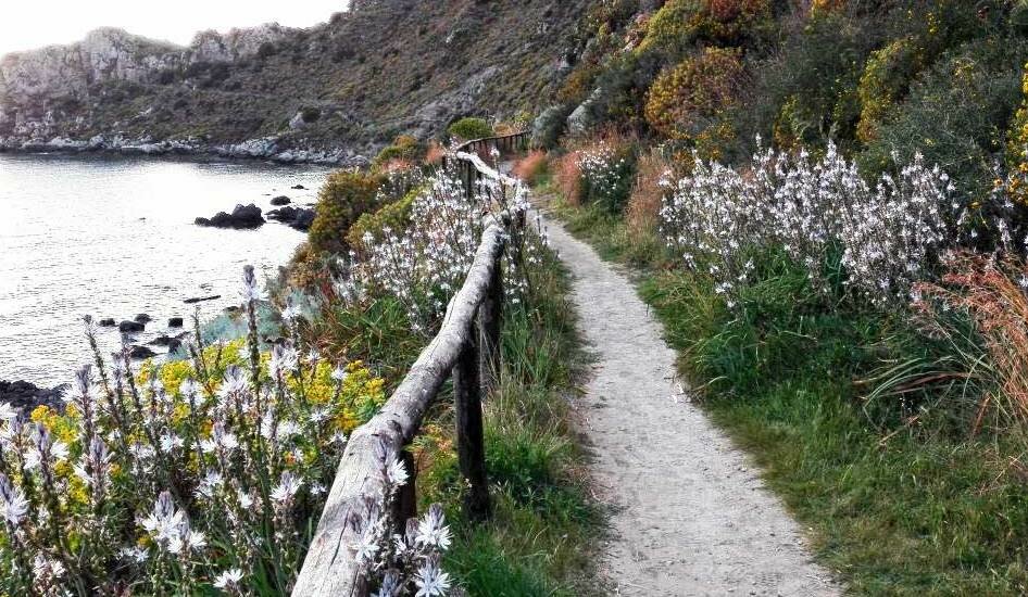 Ars, s&igrave; alla valorizzazione dei sentieri siciliani