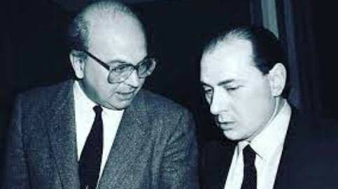 Pentito: 'Nel '79 al summit di mafia Craxi e Berlusconi'