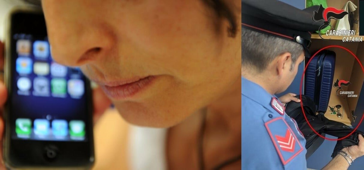 Aci Castello: cavallo di ritorno al femminile