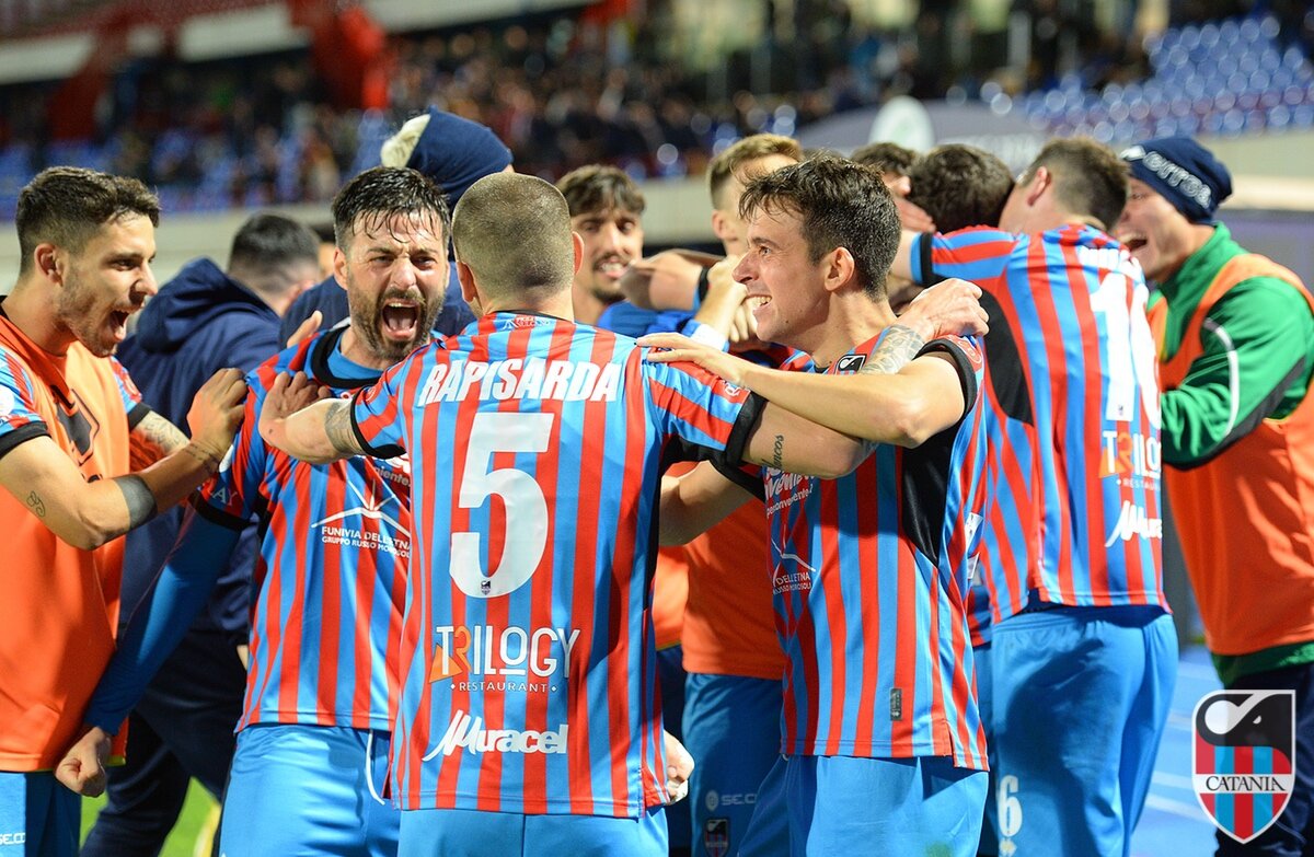 Catania, ecco come ti salvi