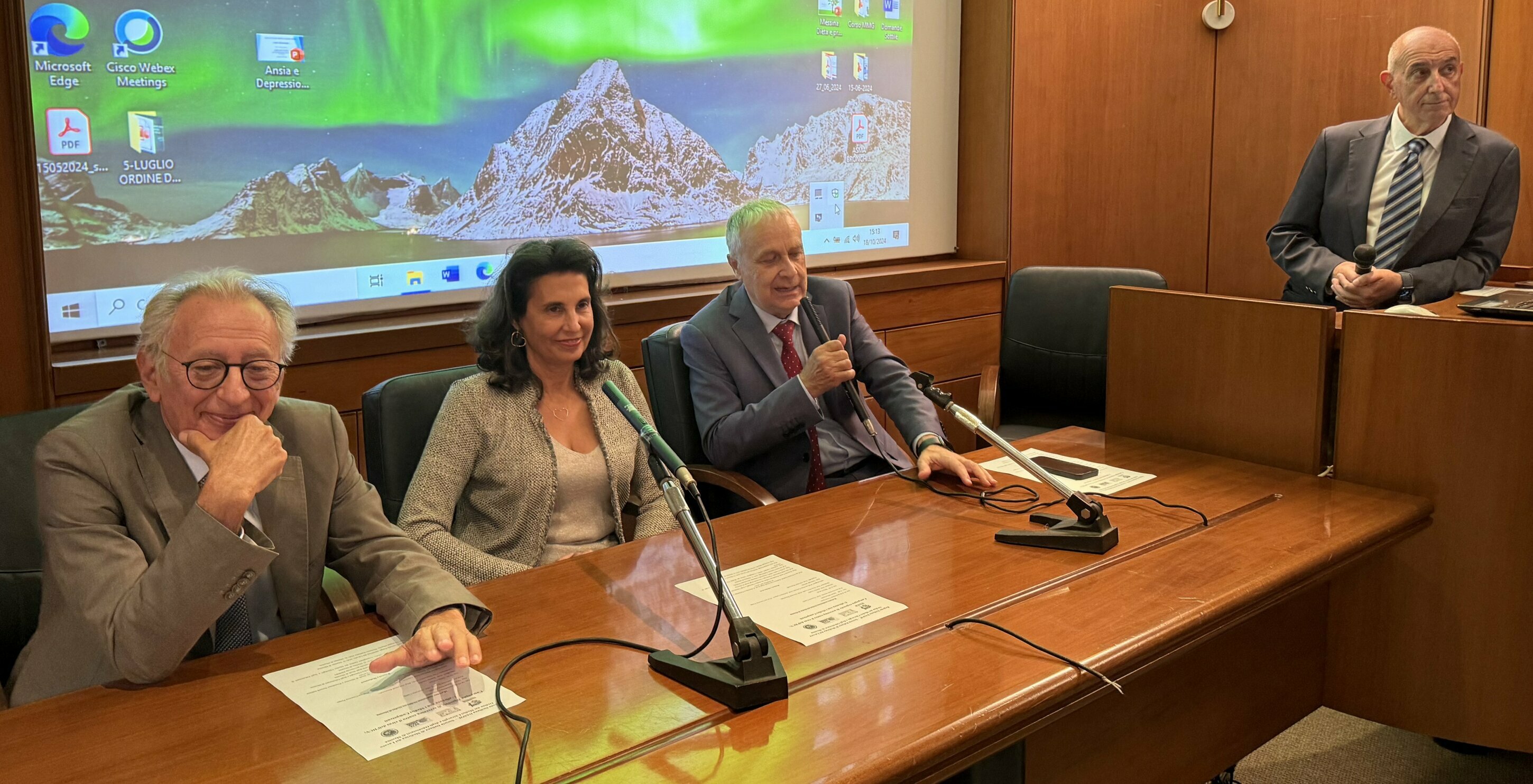 Messina, test gratuiti per l&rsquo;epatite C