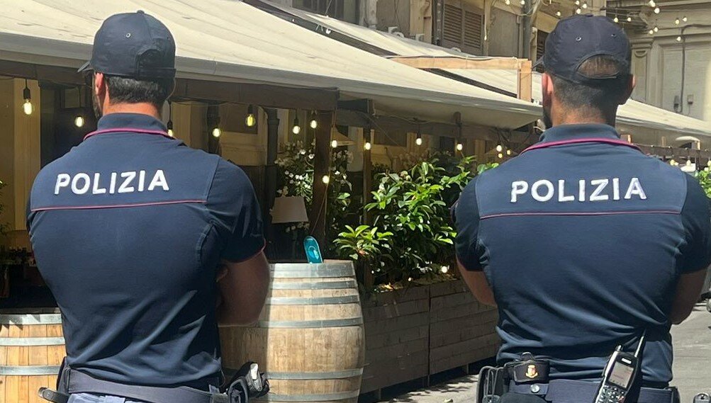 Catania: sanzionati 3 locali di via Etnea