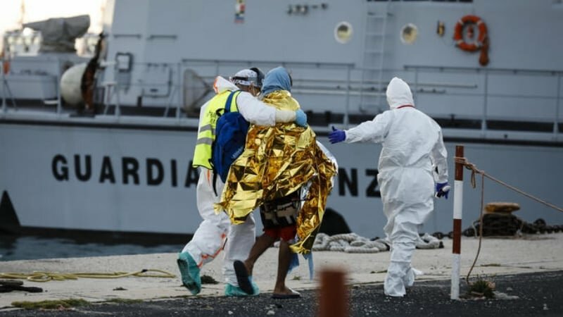 Lampedusa Lampedusa