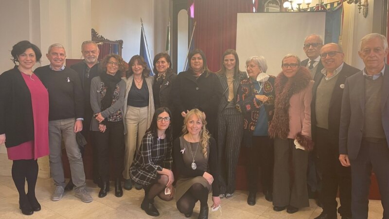 Messina, progetto di rete per i disturbi alimentari