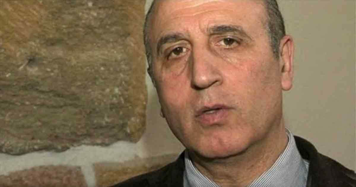 Violenza sessuale su minore, 8 anni all'ex assessore regionale Violenza sessuale su minore, 8 anni all'ex assessore regionale