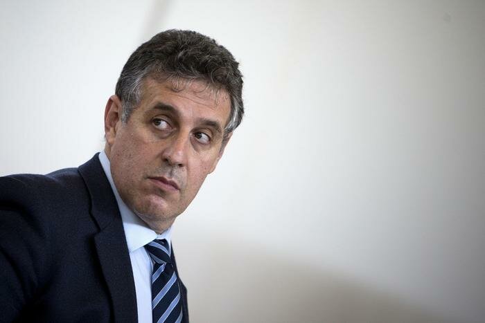 Presidente: 56 voti per Di Matteo