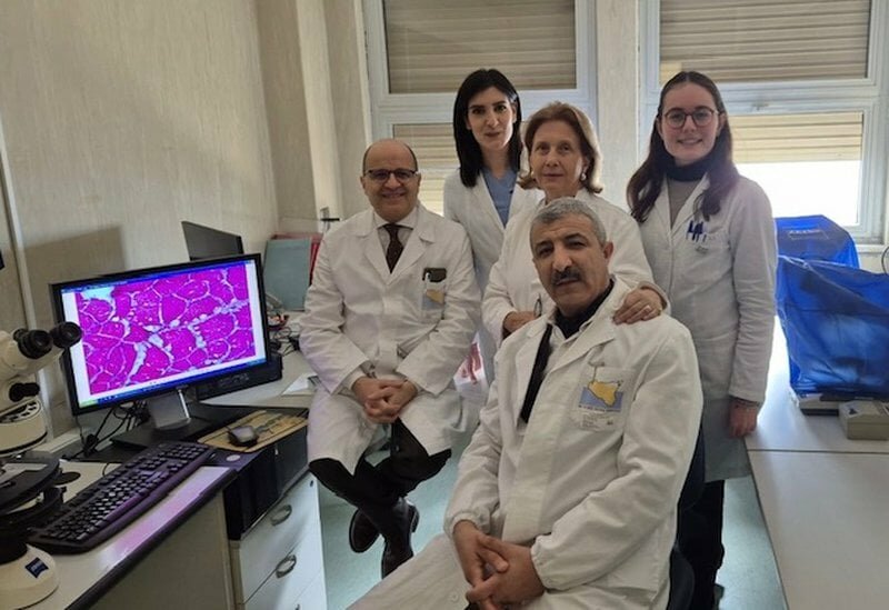 Messina, malattie neuromuscolari pi&ugrave; facili da diagnosticare