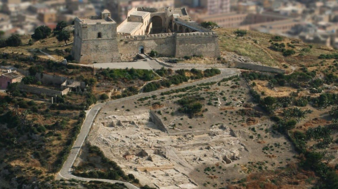 Alla ricerca di Finziade, ultima città greca in Sicilia