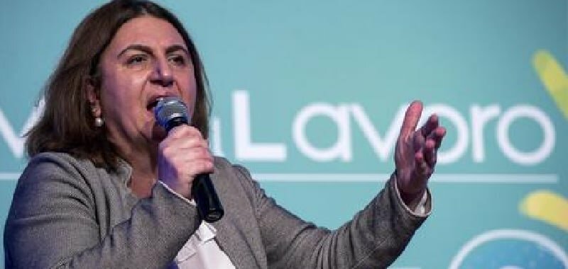 A Catania 7 candidati, con Caserta c'è anche l'ex ministra A Catania 7 candidati, con Caserta c'è anche l'ex ministra