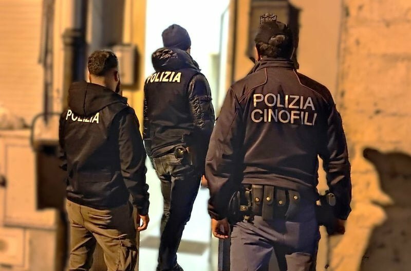 La lite in discoteca e poi gli spari: due arresti a Gela